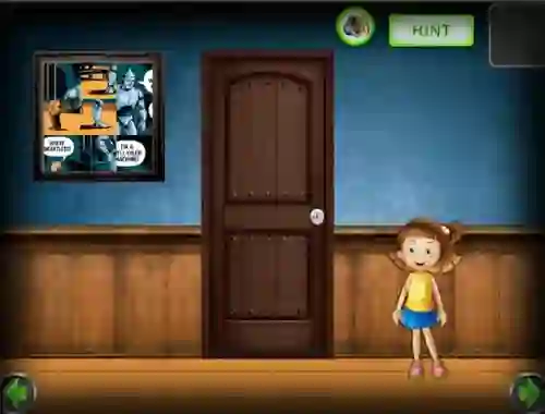 Игра Amgel Kids Room Escape 282 онлајн