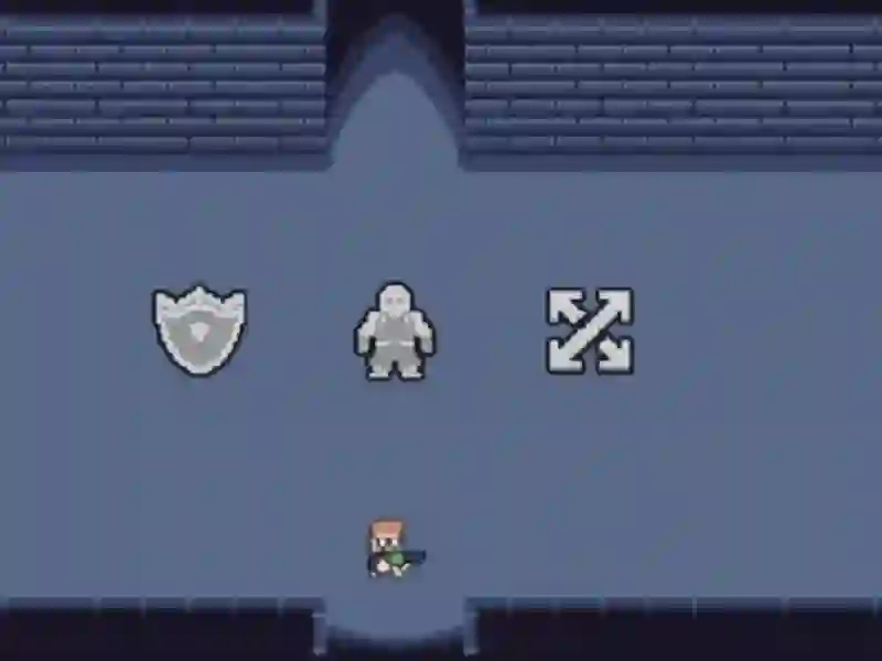 Игра Gun Dude Epic Retro Run & Gun Adventure онлајн