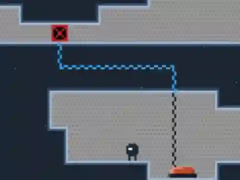 Игра Quantum Split онлајн