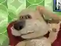 Игра Talking Ben the Dog онлајн