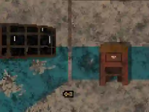 Игра Hunted онлајн