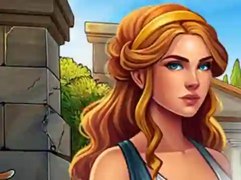 Игра Imperial Heirlooms онлајн
