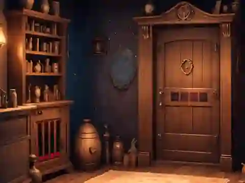Игра Pirate Treasure Chest Trudy Escape онлајн