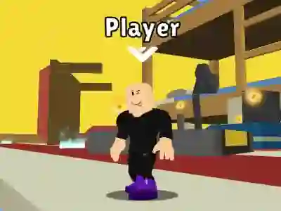 Игра Roblox: Hide and Seek Extreme онлајн