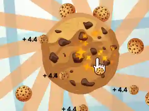 Игра Cookie Clicker Pro онлајн
