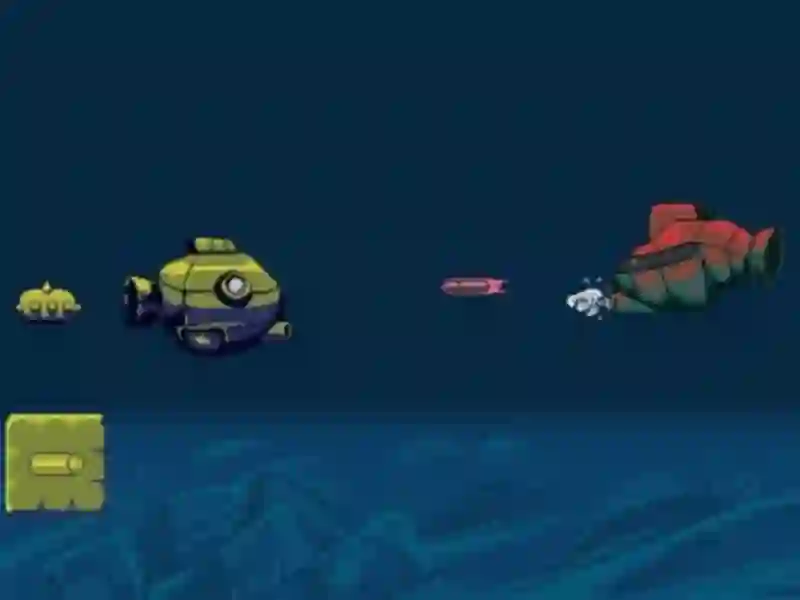 Игра Depths Of Destruction онлајн