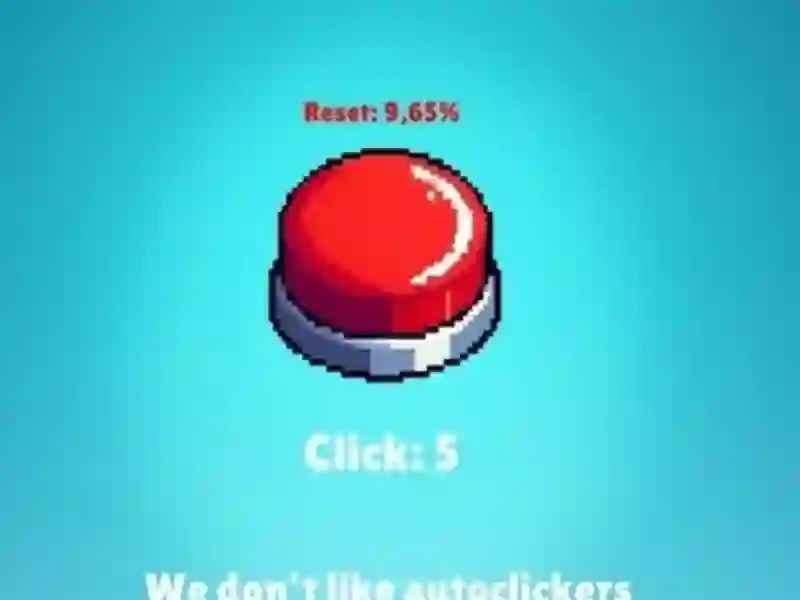 Игра  Press The Button онлајн