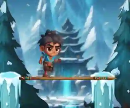 Игра Tiki онлајн