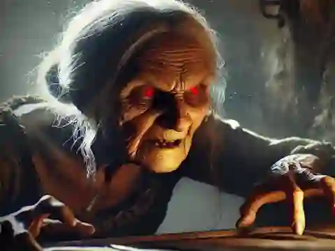 Игра Back to Granny's House 2 онлајн