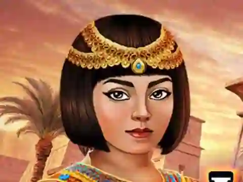 Игра Legend of Anubis онлајн