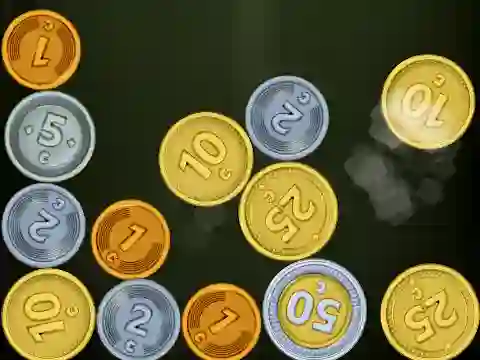 Игра Coin Merge Machine онлајн