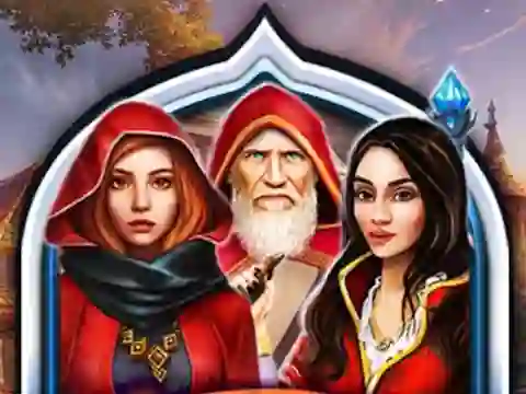 Игра Hidden Prophecy онлајн