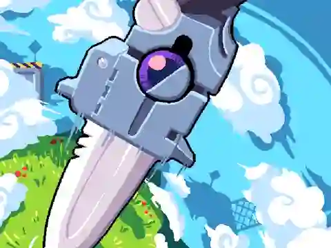 Игра Switchblade онлајн