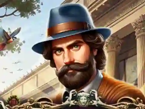 Игра Museum Mystery онлајн