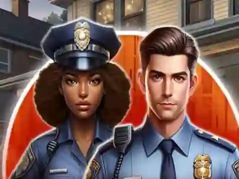 Игра Break-In Chronicles онлајн