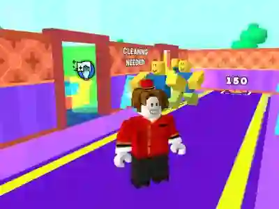 Игра Hotel Tycoon онлајн