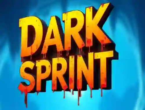 Игра Dark Sprint онлајн