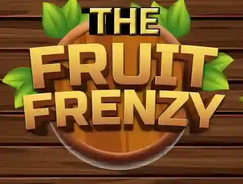 Игра The Fruit Frenzy онлајн