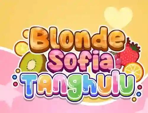 Игра Blonde Sofia: Tanghulu онлајн