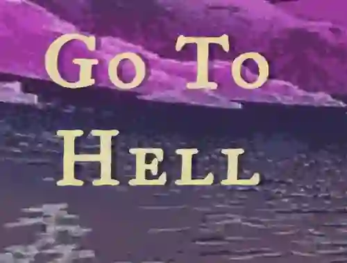 Игра Go to Hell онлајн