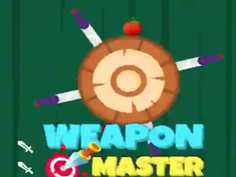 Игра Weapon Master онлајн