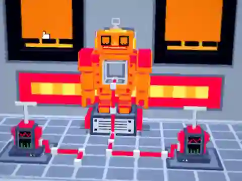 Игра Pump It онлајн