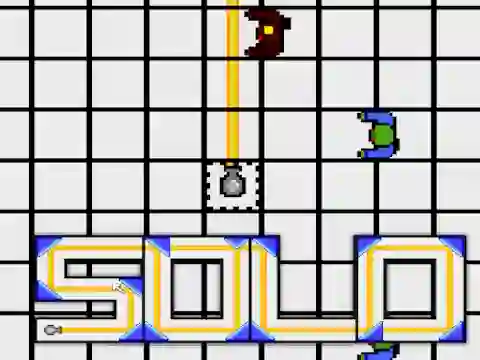 Игра Solo онлајн