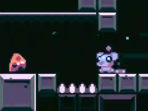 Игра EchoSqueak онлајн
