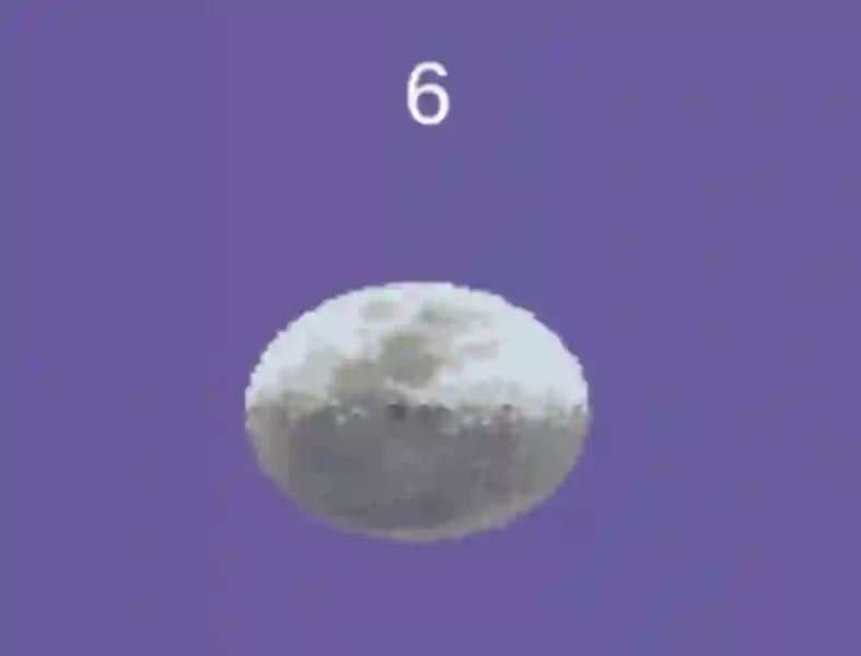 Игра Moon Clicker онлајн