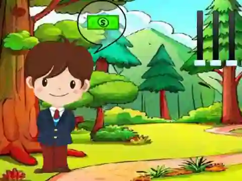 Игра Bone Quest онлајн