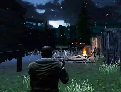 Игра Revenge and Justice онлајн