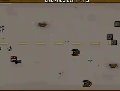 Игра Cyborg Ii онлајн