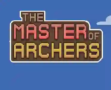 Игра The Master Of Archers онлајн