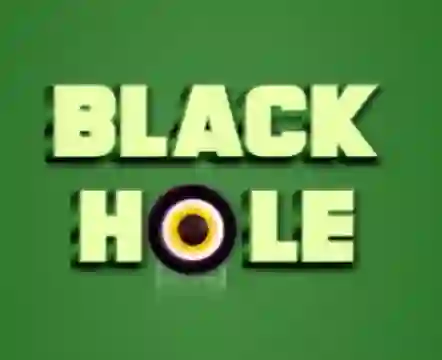 Игра Black Hole онлајн