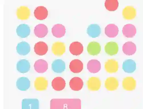 Игра Color Blitz онлајн