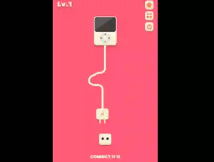 Игра Charge Me онлајн