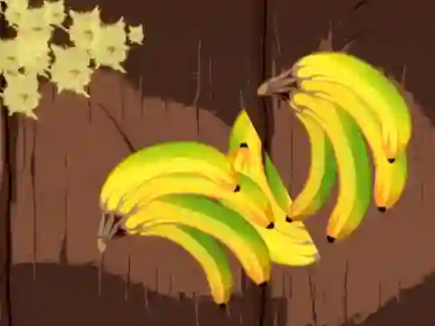 Игра Banana Slic онлајн