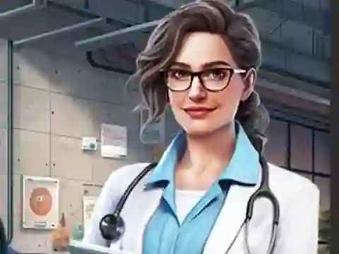 Игра Lab Investigation онлајн