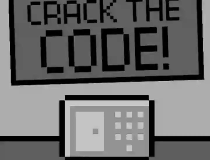 Игра Crack The Code онлајн