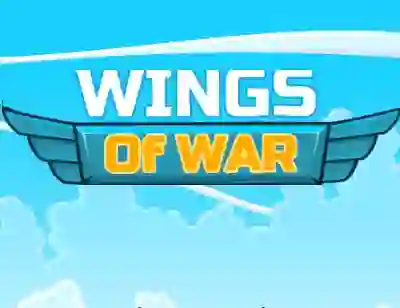 Игра Wings Of War онлајн