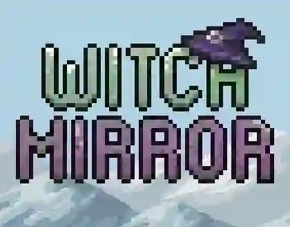 Игра Witch Mirror онлајн