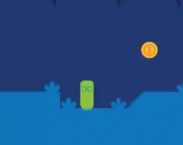 Игра Topple Adventure онлајн