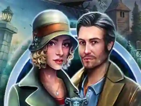 Игра Tombstone Secrets онлајн