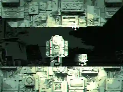 Игра Operation Grapple Test онлајн