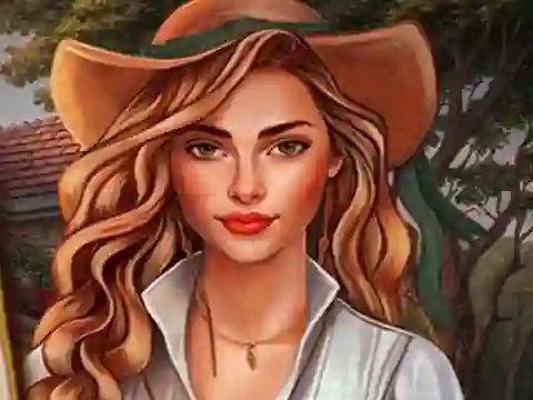 Игра Letters of Love онлајн