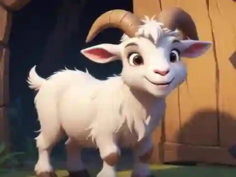 Игра Aged Wild Goat Rescue онлајн