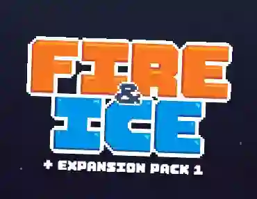 Игра Fire & Ice Season 2 онлајн