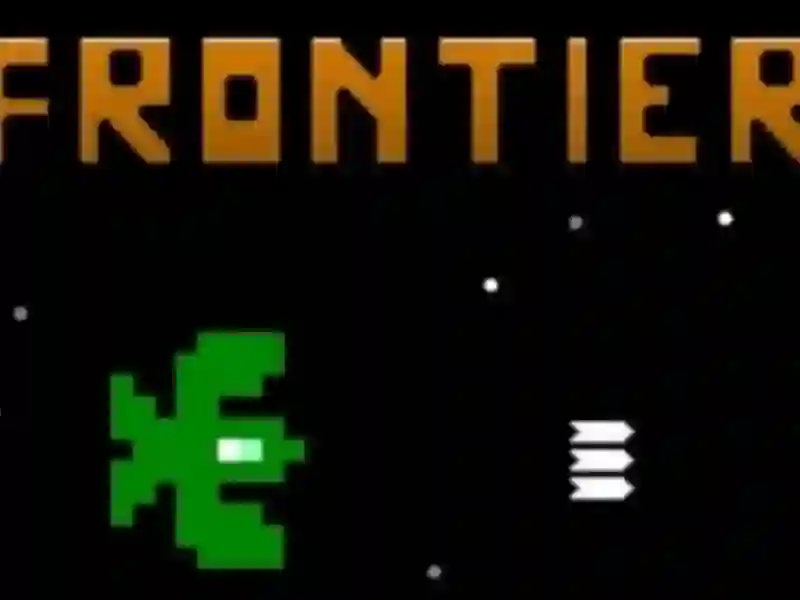 Игра Frontier онлајн