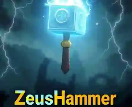 Игра Zeus Hammer Final онлајн