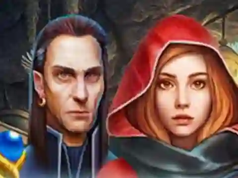 Игра Mystic Cave онлајн